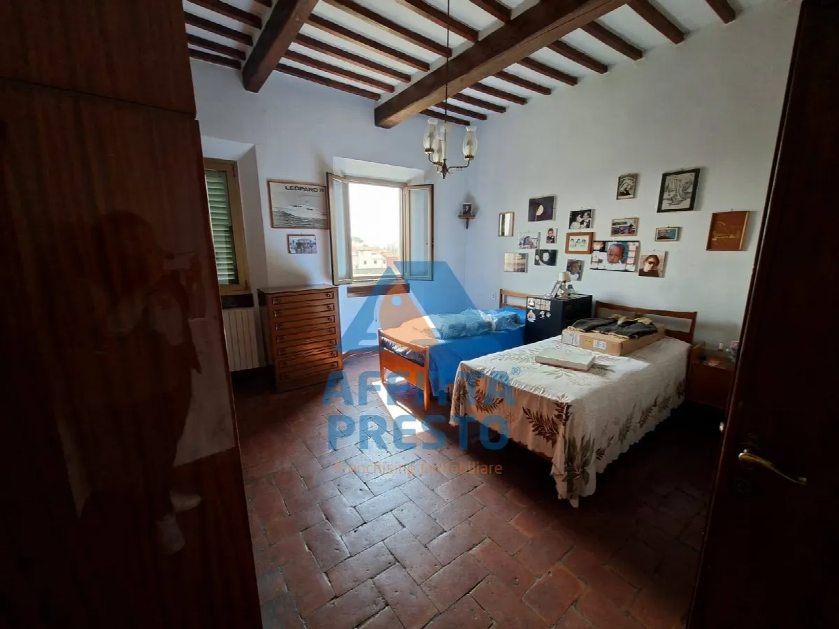Appartamento in vendita a Capraia e Limite, Limite sull'Arno - foto 9