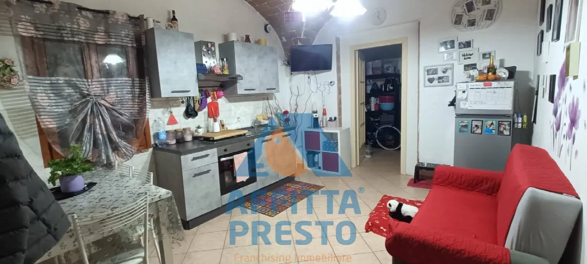 Appartamento in vendita a Castelfiorentino - foto 1