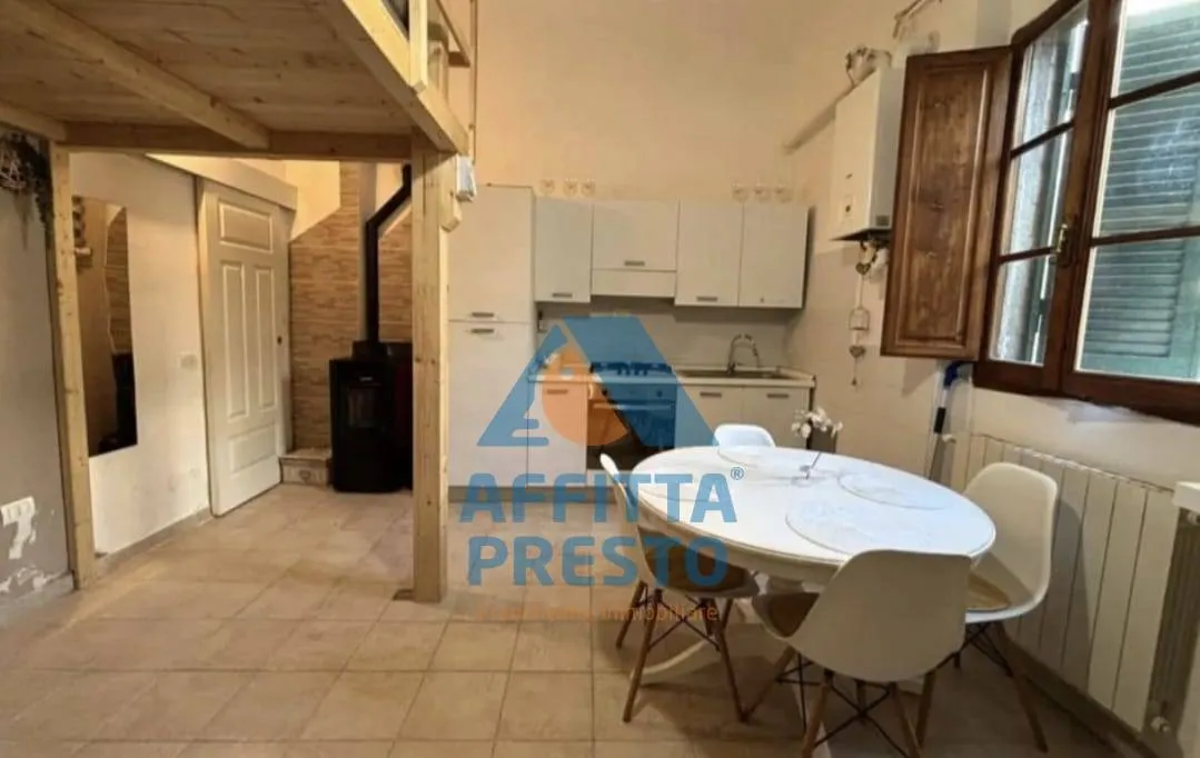 Appartamento in vendita a Santa Maria a Monte, Montecalvoli in alto - foto 1
