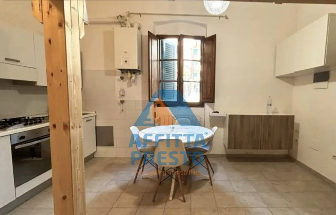Appartamento in vendita a Santa Maria a Monte, Montecalvoli in alto - foto 7