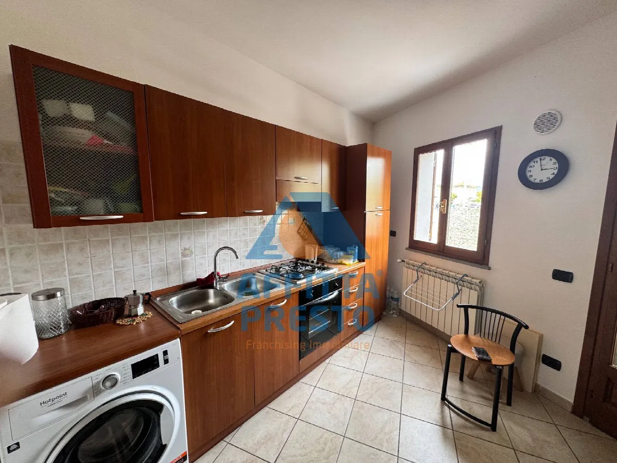 Appartamento in vendita a Cerreto Guidi, Lazzeretto - foto 1