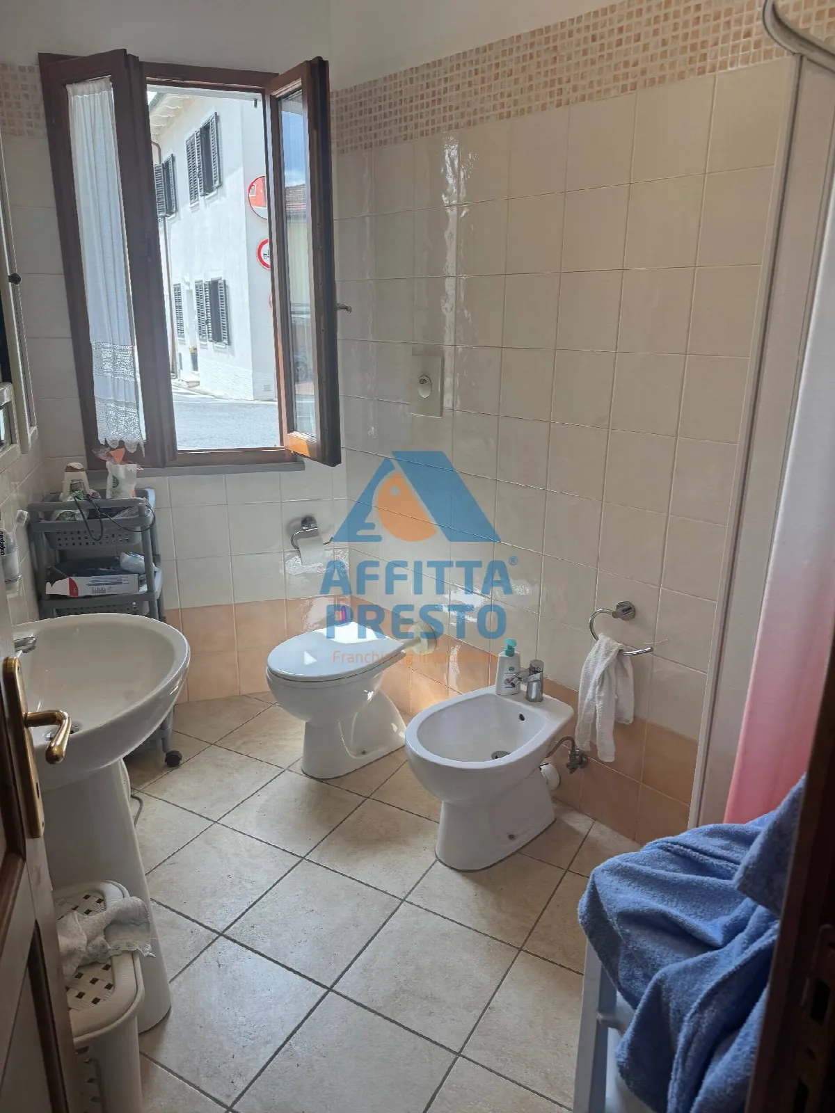 Appartamento in vendita a Cerreto Guidi, Lazzeretto - foto 5
