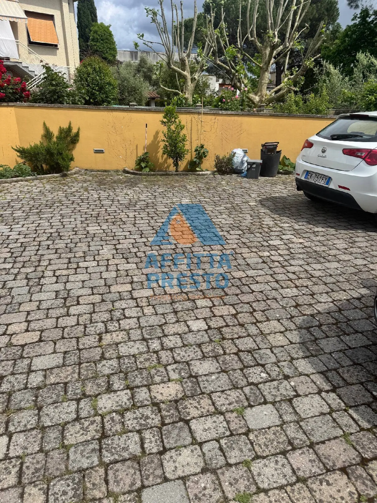 Appartamento in vendita a Cerreto Guidi, Lazzeretto - foto 7