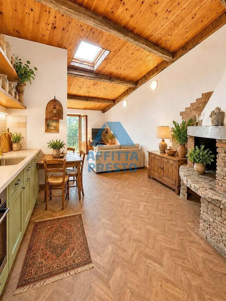 Appartamento in vendita a Castelfiorentino, Cambiano - foto 10
