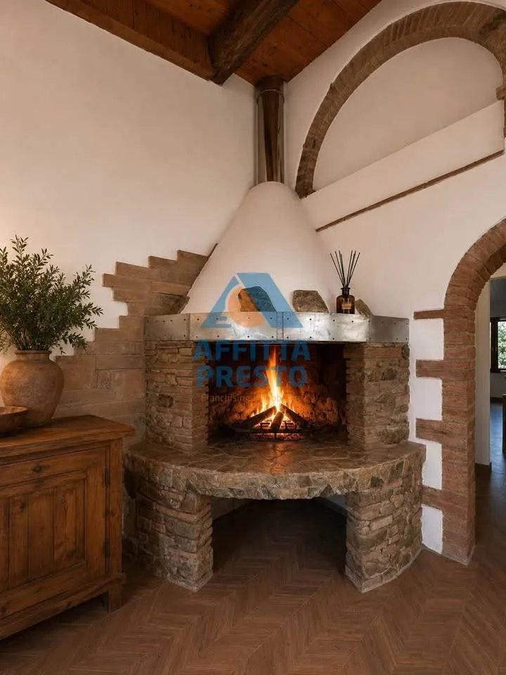 Appartamento in vendita a Castelfiorentino, Cambiano - foto 2