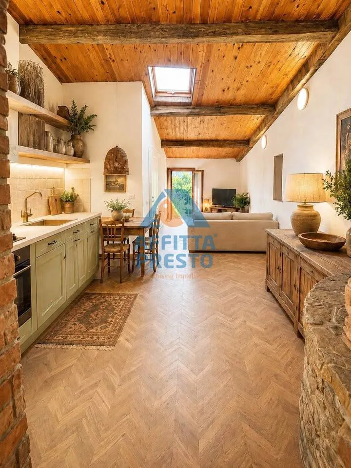 Appartamento in vendita a Castelfiorentino, Cambiano - foto 7