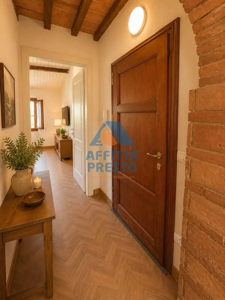 Appartamento in vendita a Castelfiorentino, Cambiano - foto 9