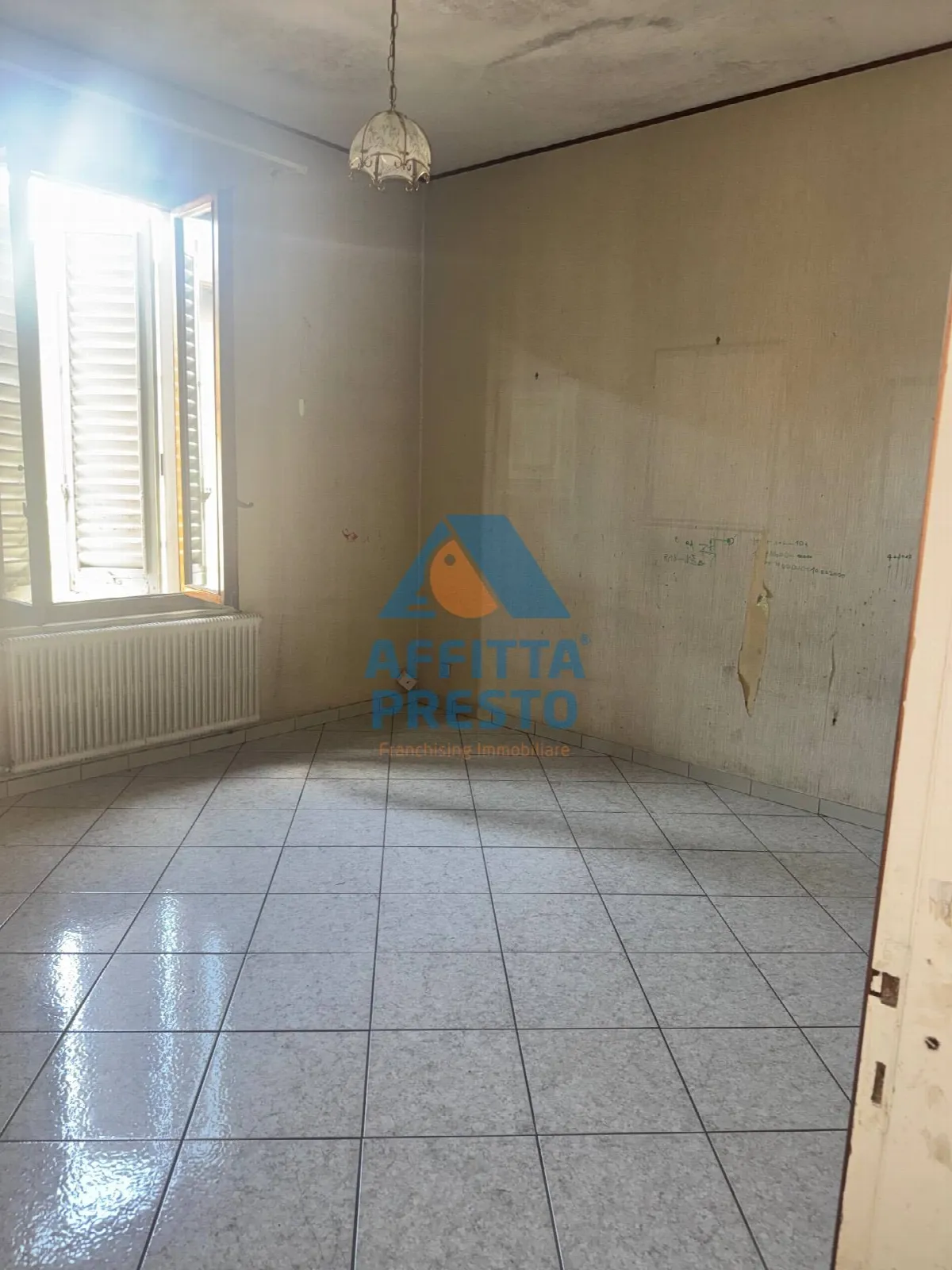 Appartamento in vendita a Cerreto Guidi, Lazzeretto - foto 1