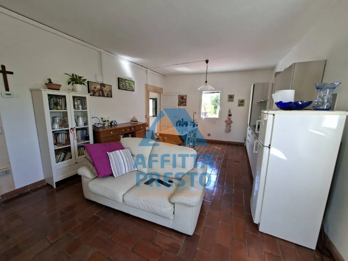 Appartamento in vendita a San Miniato, Ponte a Egola - foto 2