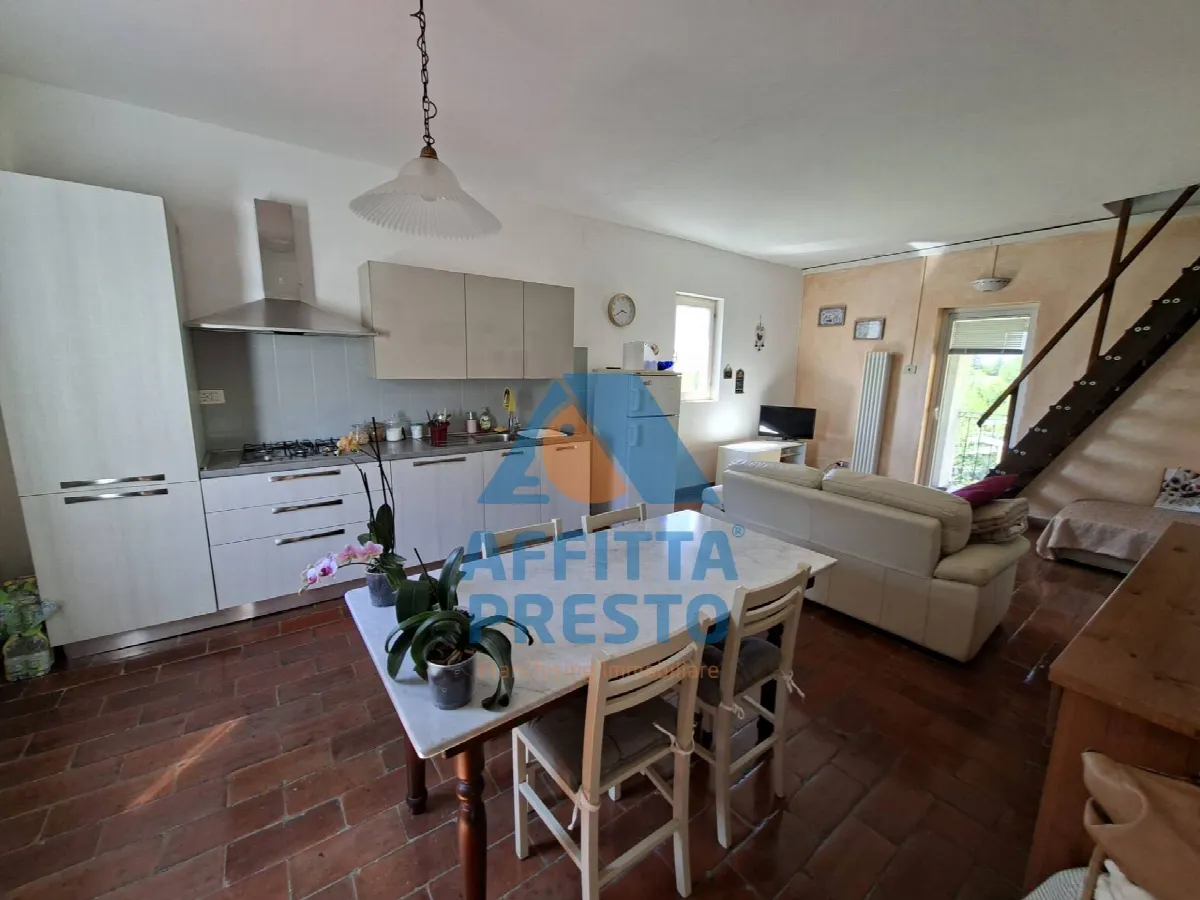 Appartamento in vendita a San Miniato, Ponte a Egola - foto 3