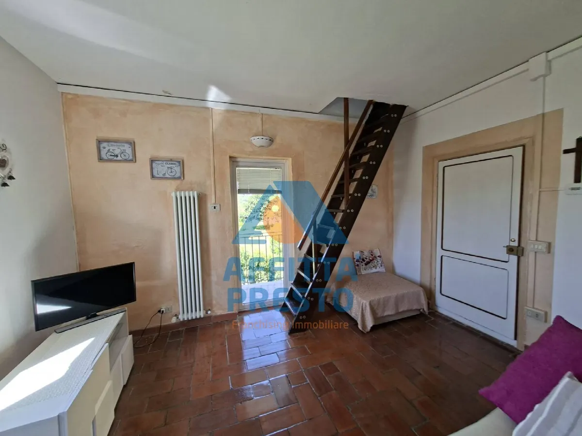 Appartamento in vendita a San Miniato, Ponte a Egola - foto 4