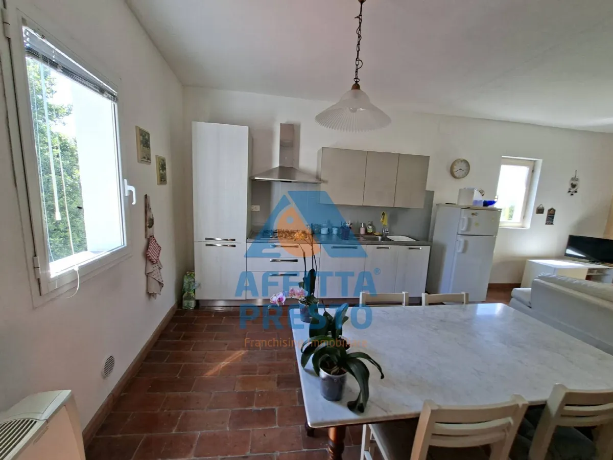 Appartamento in vendita a San Miniato, Ponte a Egola - foto 5