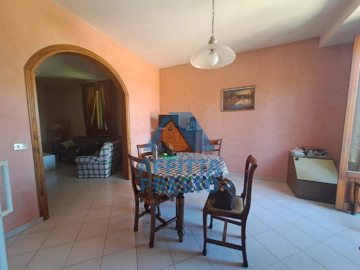 Appartamento in vendita a Lamporecchio, Cerbaia - foto 10