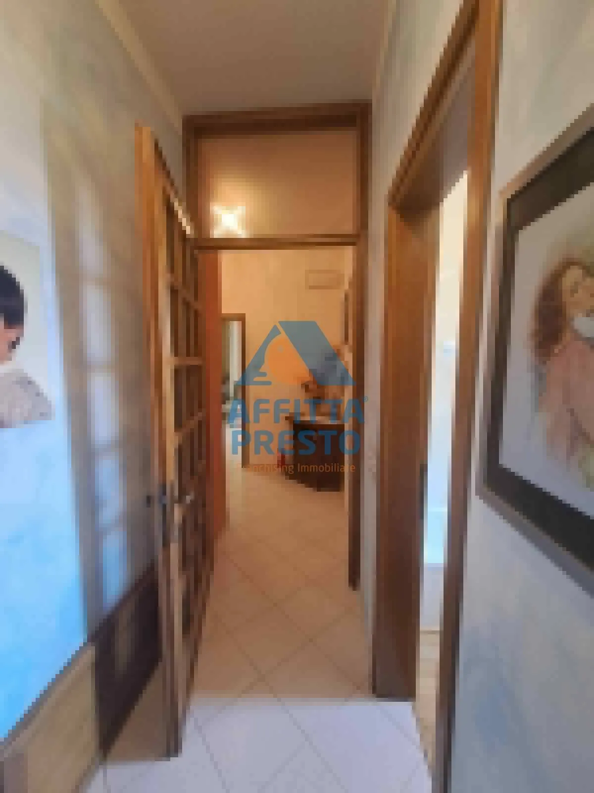 Appartamento in vendita a Lamporecchio, Cerbaia - foto 3