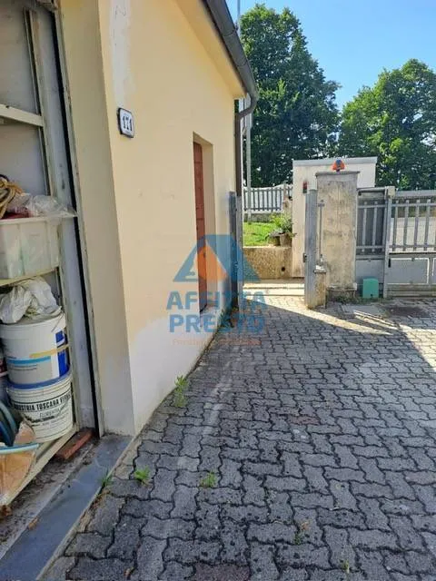 Appartamento in vendita a Lamporecchio, Cerbaia - foto 5