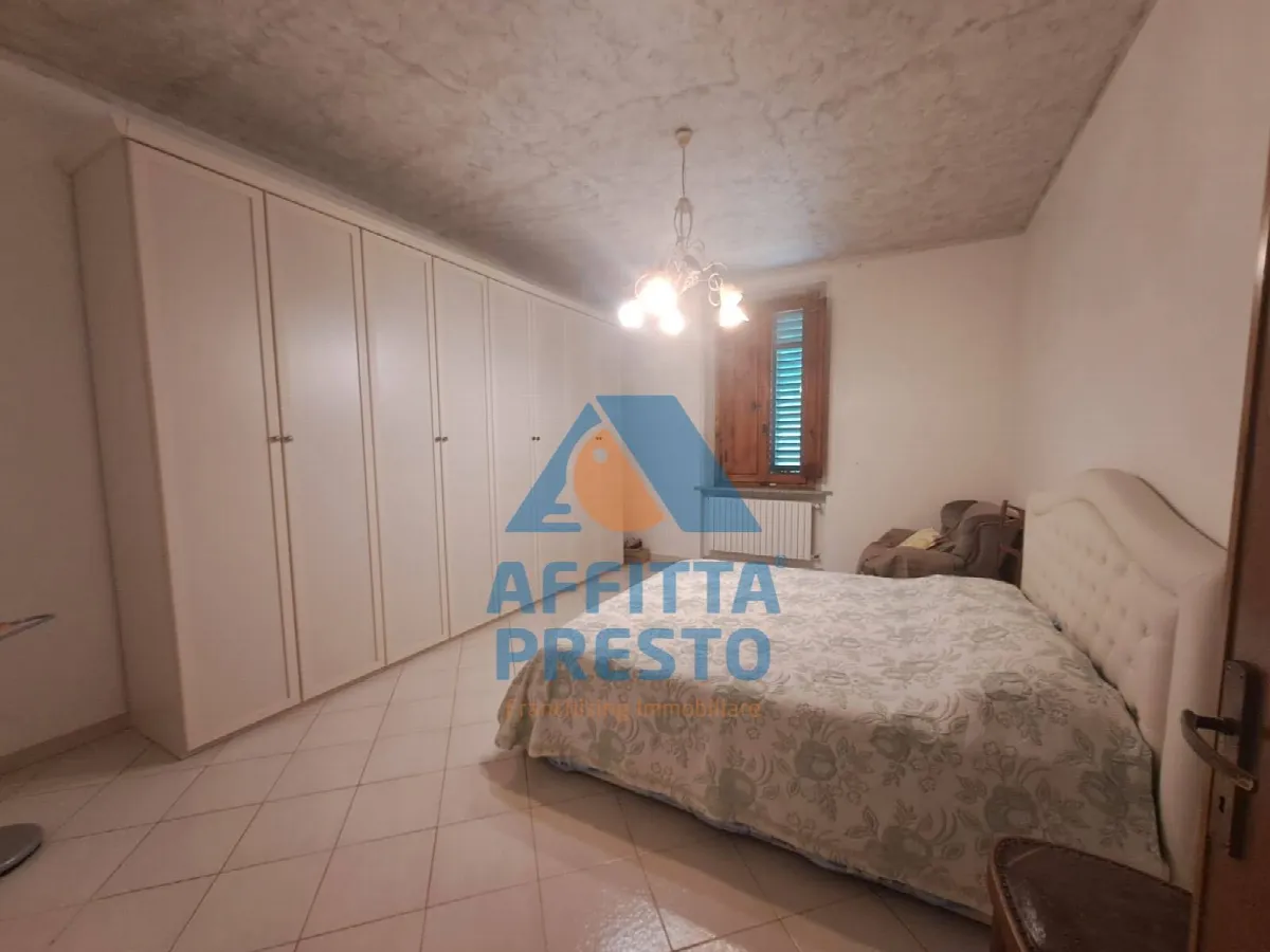 Appartamento in vendita a Lamporecchio, Cerbaia - foto 6