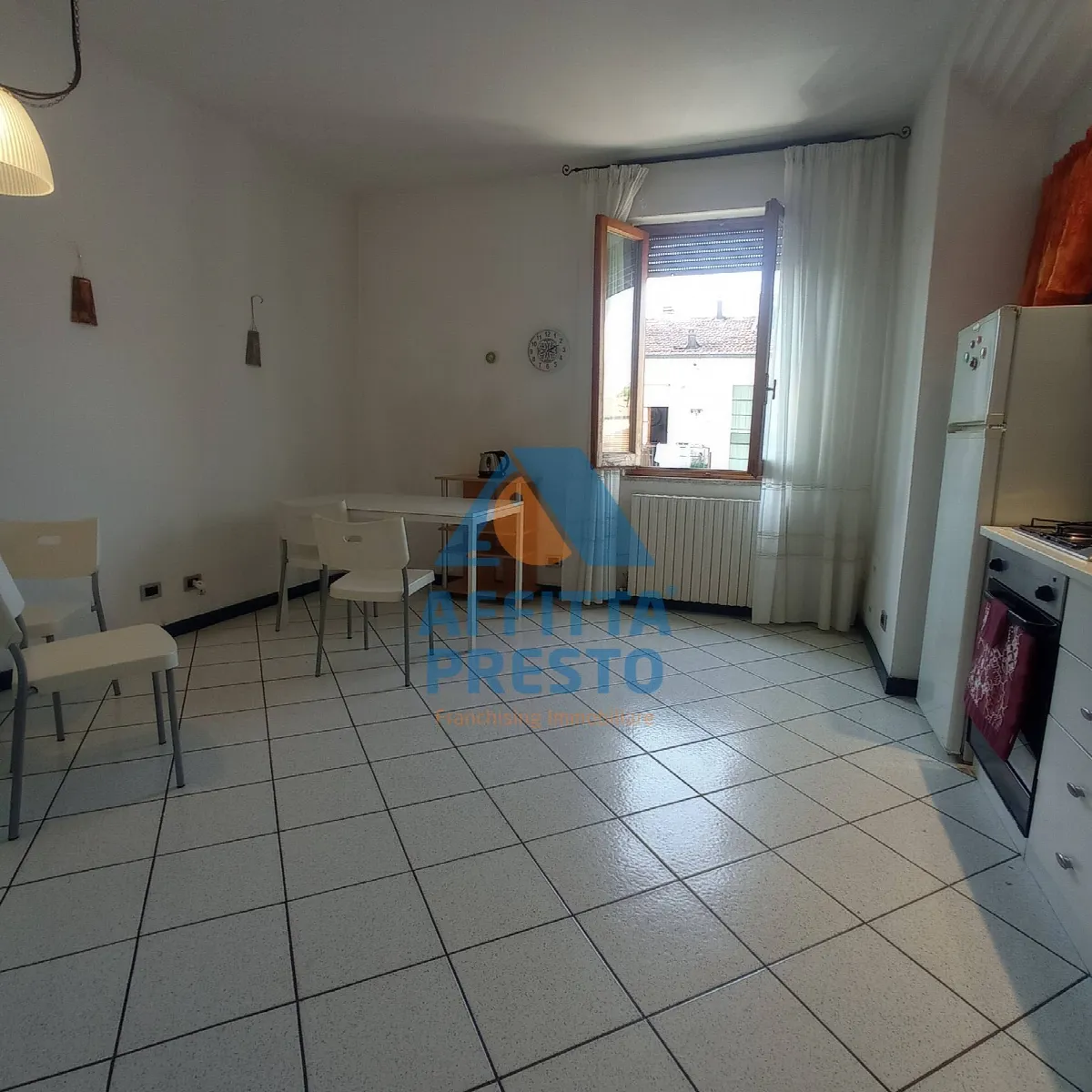 Appartamento in vendita a Empoli, Cortenuova - foto 2