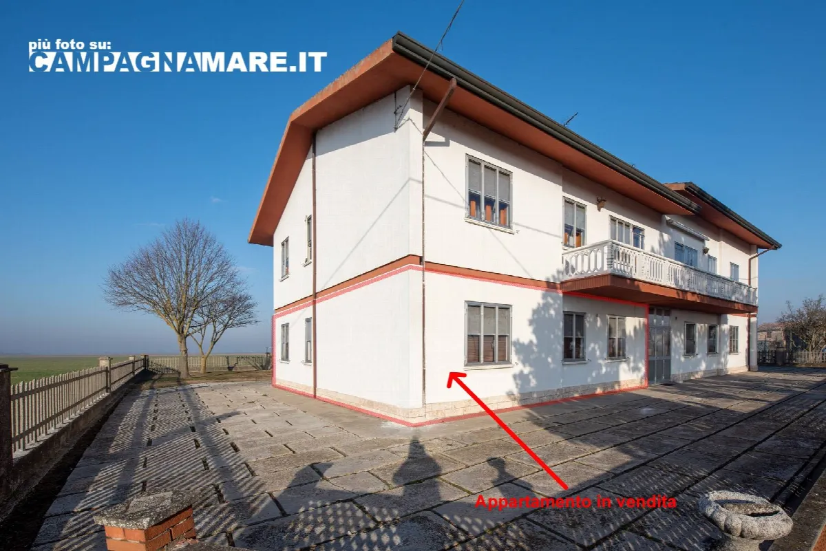 Appartamento in vendita a Copparo - foto 2