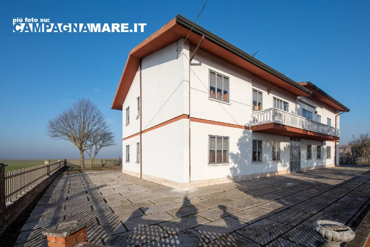 Appartamento in vendita a Copparo - foto 4