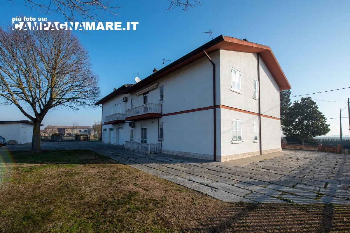 Appartamento in vendita a Copparo - foto 6