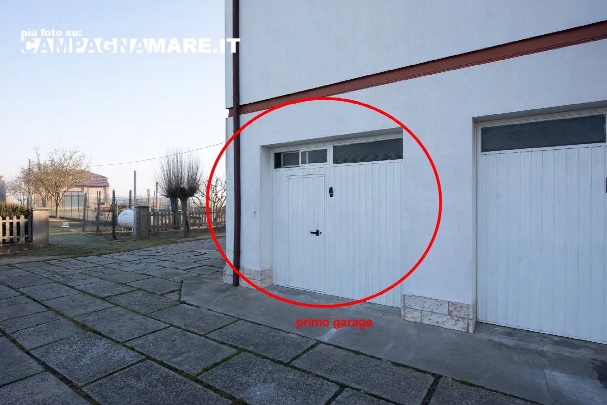 Appartamento in vendita a Copparo - foto 7