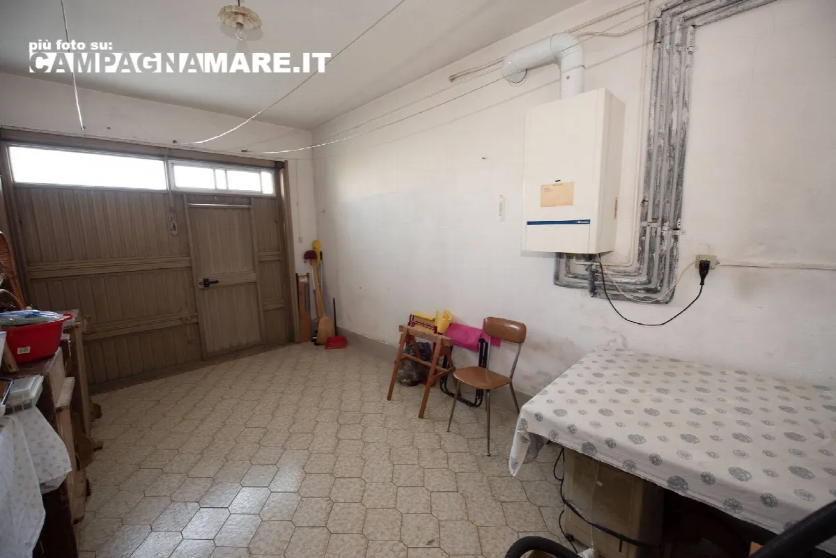 Appartamento in vendita a Copparo - foto 8
