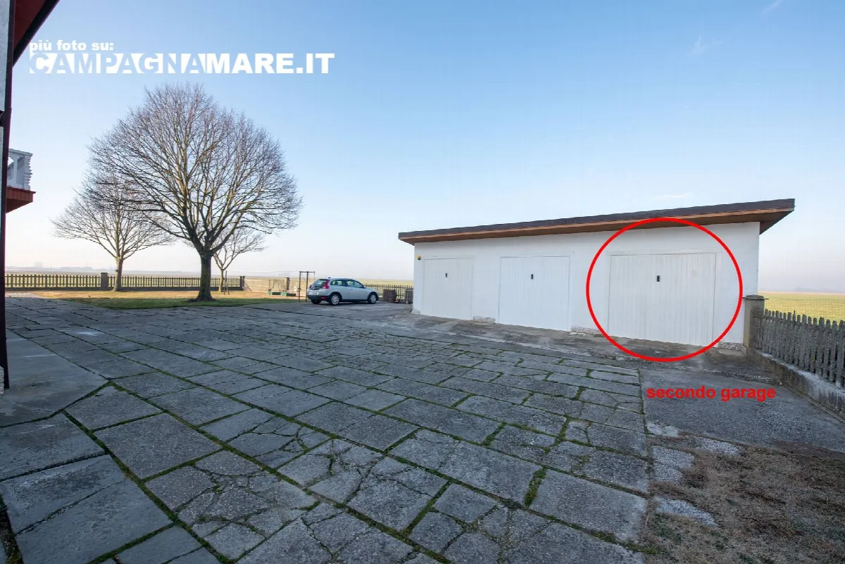 Appartamento in vendita a Copparo - foto 9
