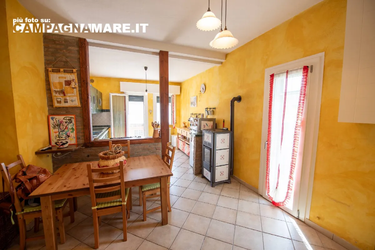 Appartamento in vendita a Codigoro - foto 4