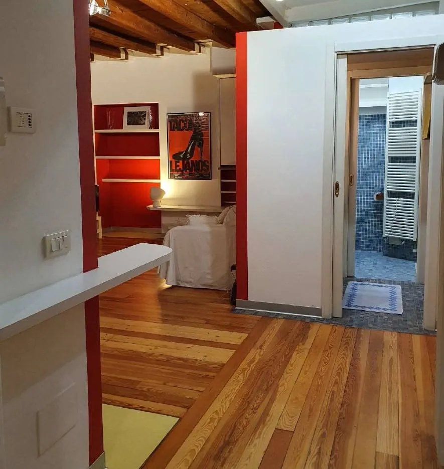 Appartamento in vendita a Milano, Porta Venezia - foto 1