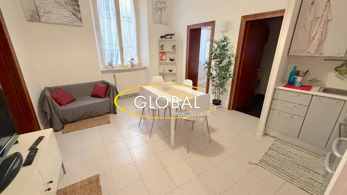 Appartamento in vendita a Ancona, Centro storico - foto 1