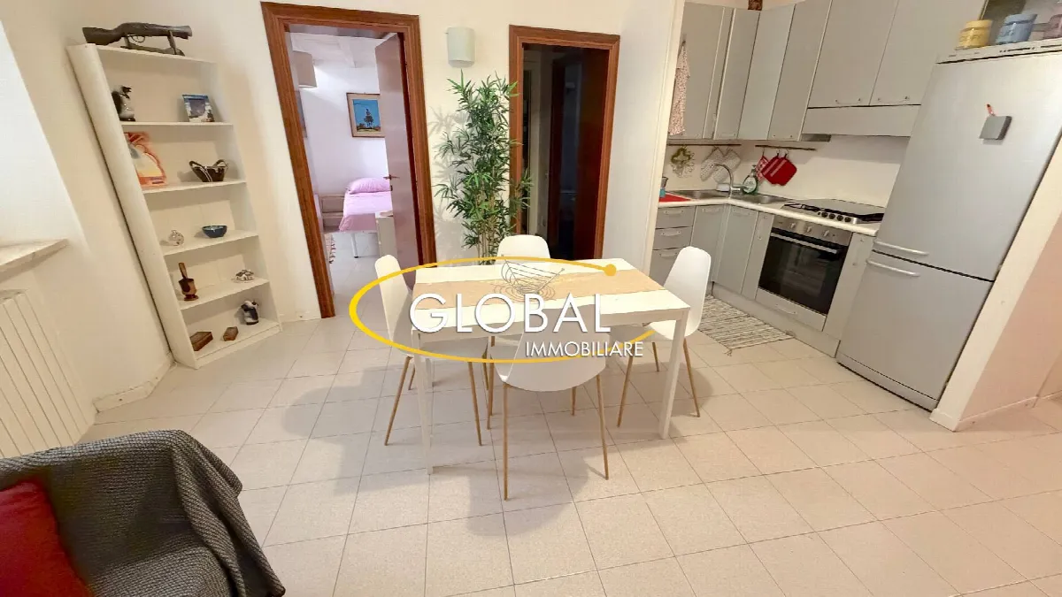 Appartamento in vendita a Ancona, Centro storico - foto 2