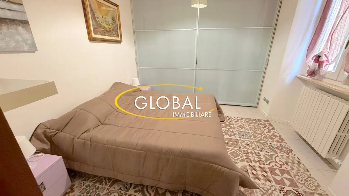 Appartamento in vendita a Ancona, Centro storico - foto 7