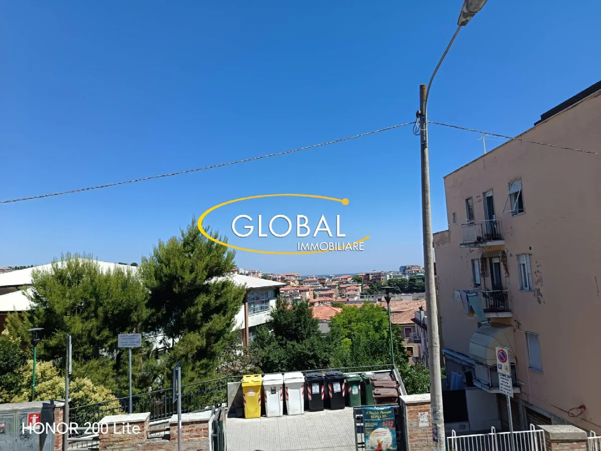 Appartamento in vendita a Ancona, Q. Adriatico - foto 2