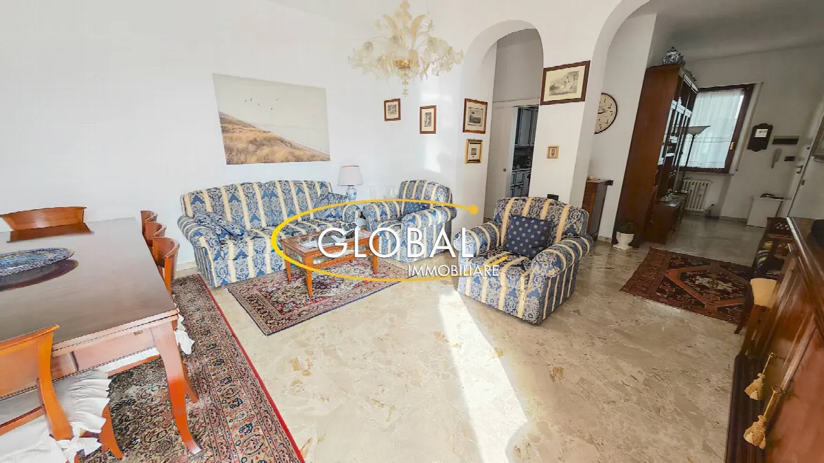 Appartamento in vendita a Ancona, Q. Adriatico - foto 3