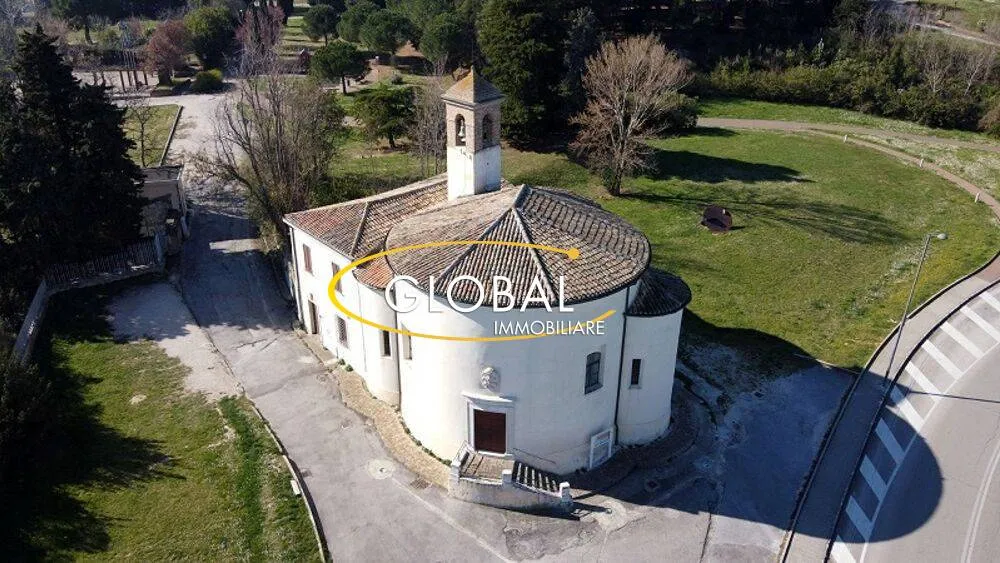 Appartamento in vendita a Ancona, Posatora - foto 1
