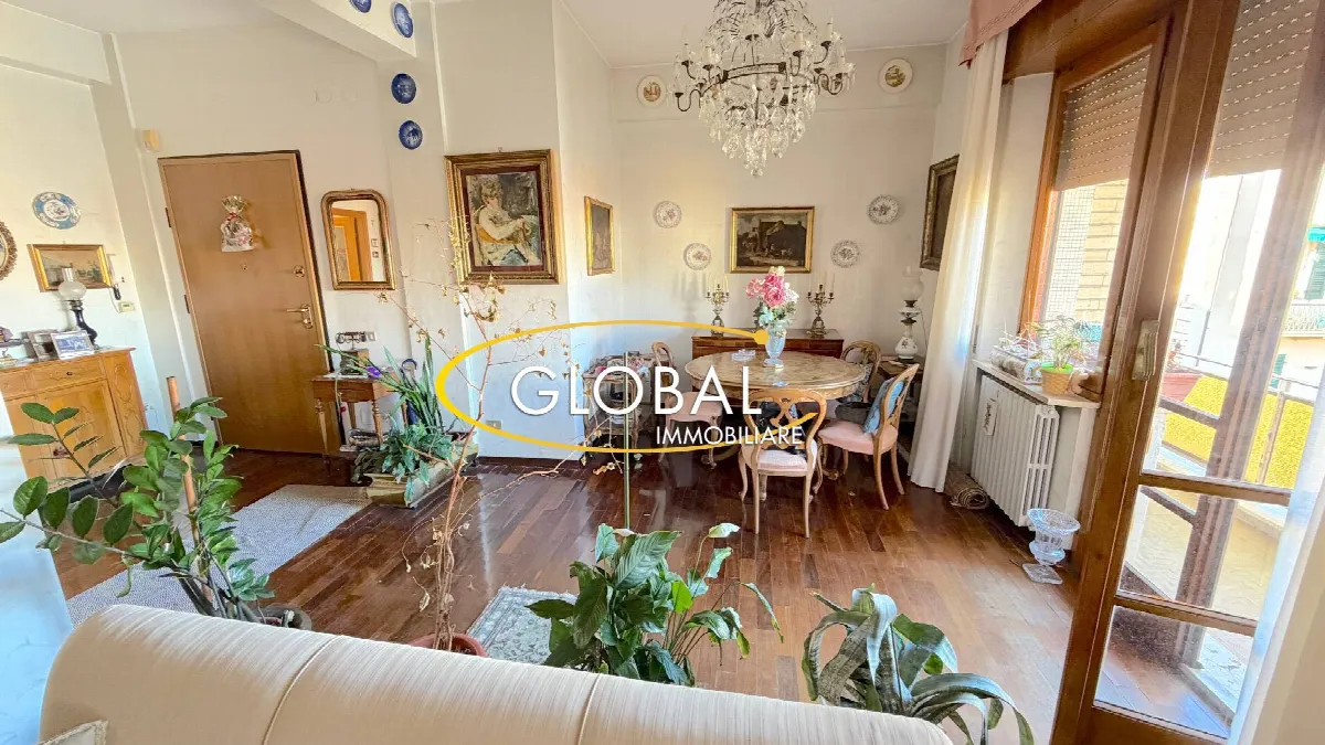 Appartamento in vendita a Ancona, Q. Adriatico - foto 4