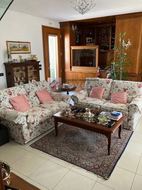Appartamento in vendita a Treviso, S. Maria del Rovere - foto 1