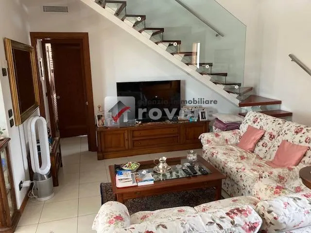 Appartamento in vendita a Treviso, S. Maria del Rovere - foto 2