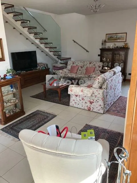 Appartamento in vendita a Treviso, S. Maria del Rovere - foto 4