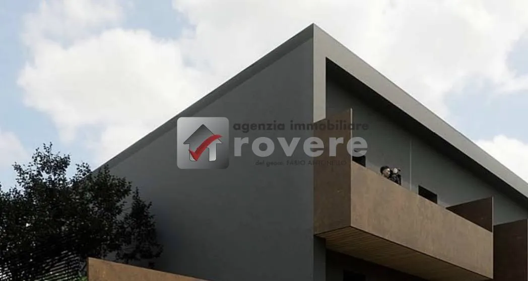 Appartamento in vendita a Villorba, Carità - foto 1