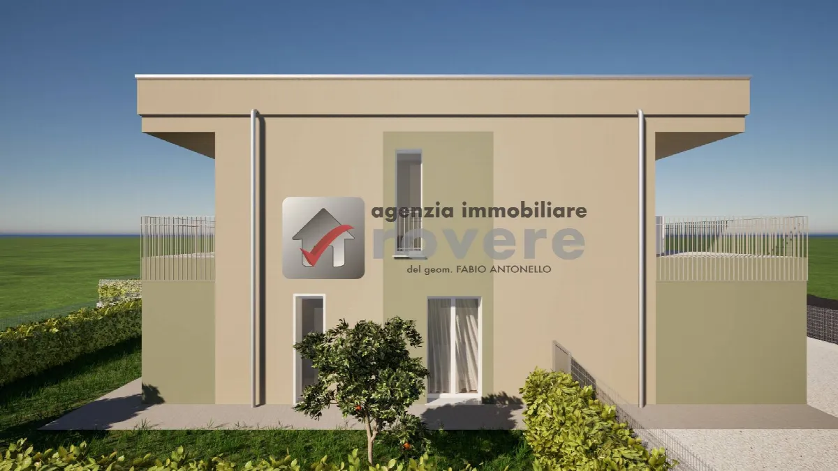 Appartamento in vendita a Carbonera, Pezzan - foto 5