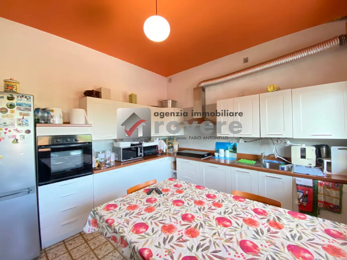Appartamento in vendita a Carbonera - foto 2