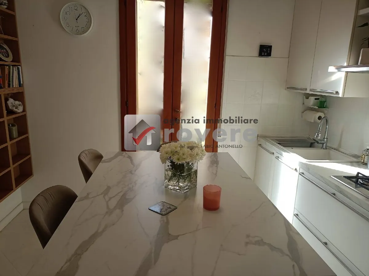 Appartamento in vendita a Treviso, Centro storico - foto 1