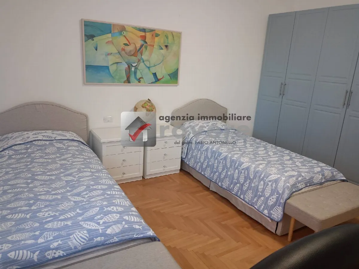 Appartamento in vendita a Treviso, Centro storico - foto 3