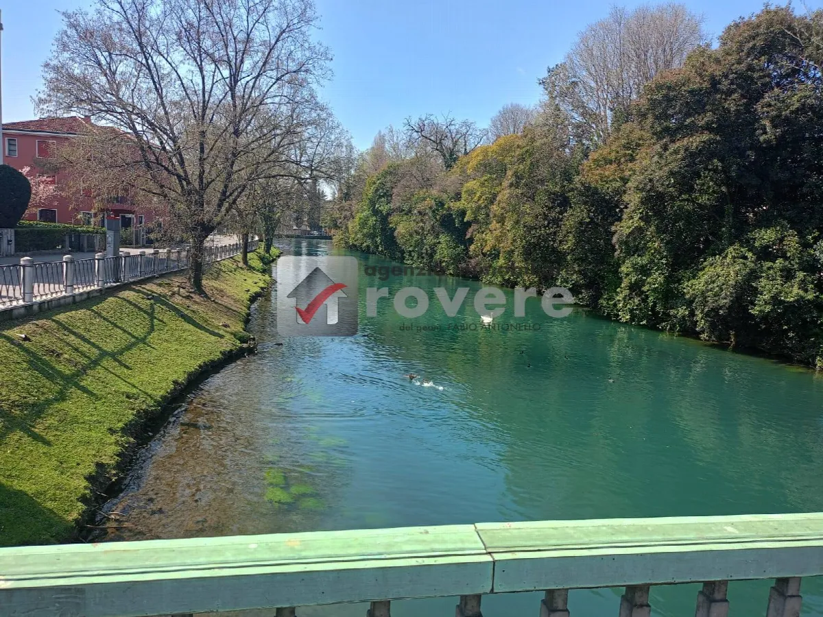 Appartamento in vendita a Treviso, Centro storico - foto 6