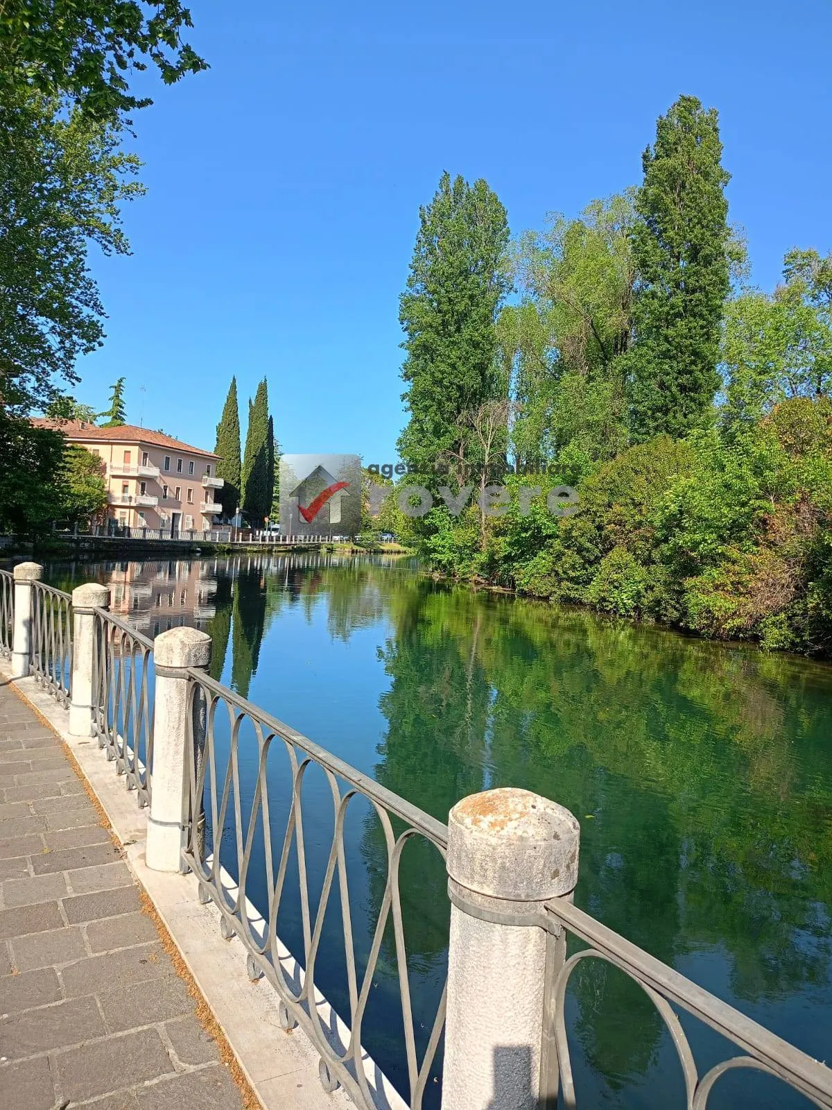 Appartamento in vendita a Treviso, Centro storico - foto 7
