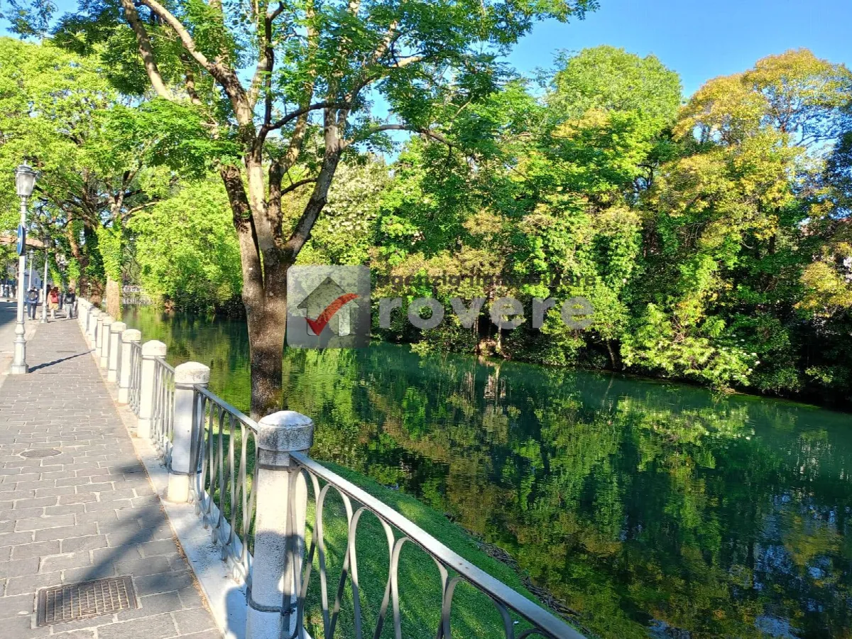 Appartamento in vendita a Treviso, Centro storico - foto 8