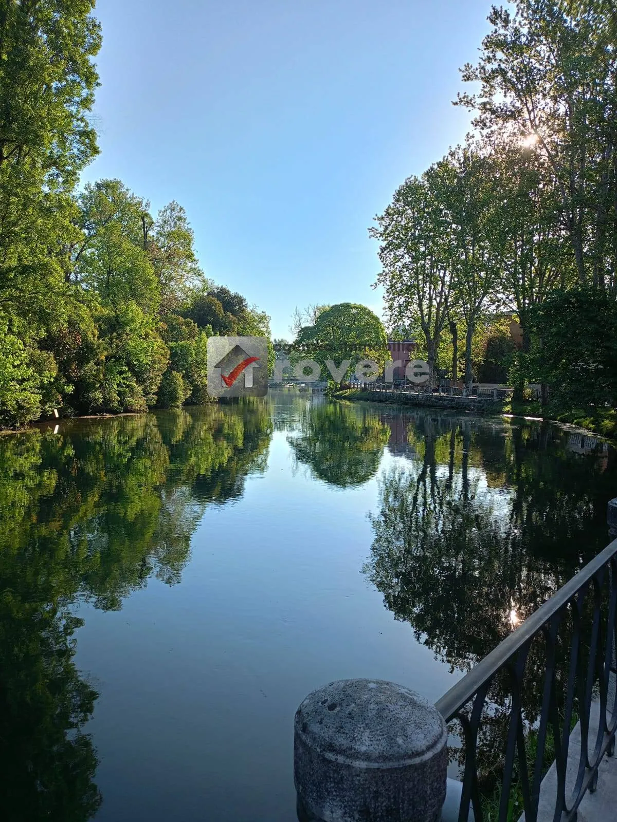 Appartamento in vendita a Treviso, Centro storico - foto 9