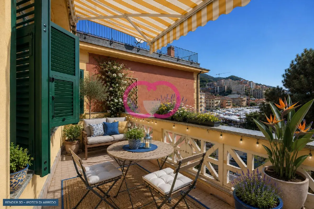 Appartamento in vendita a Varazze, Varazze - foto 1