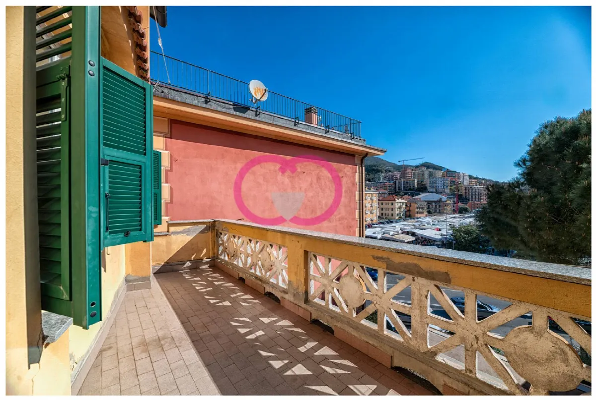 Appartamento in vendita a Varazze, Varazze - foto 2